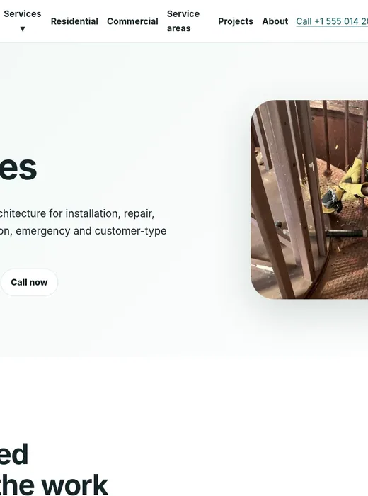 Components preview